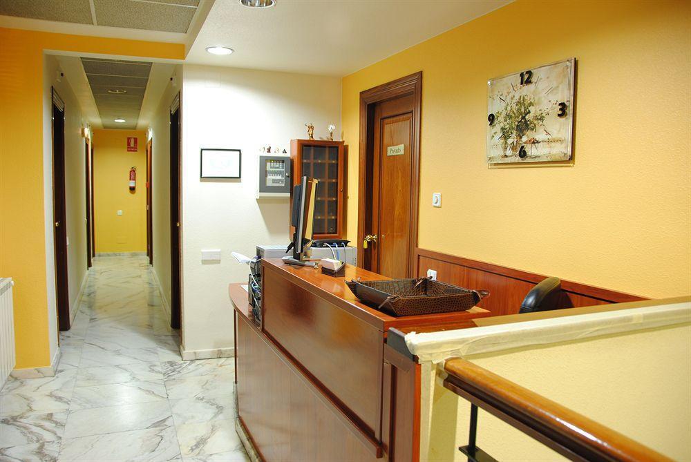 Hotel Playa Poniente Gijón Exteriör bild